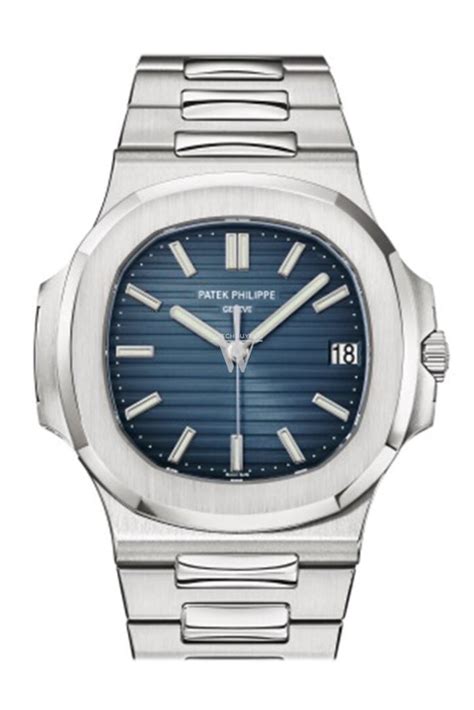 patek philippe nautilus blue price|patek philippe nautilus for sale.